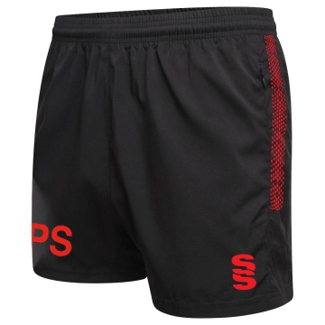 MPS Performance Gym ShortS