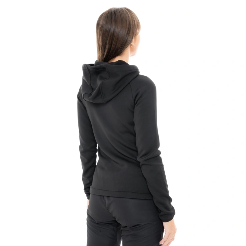 MPS Women's Dual Full Zip Hoody