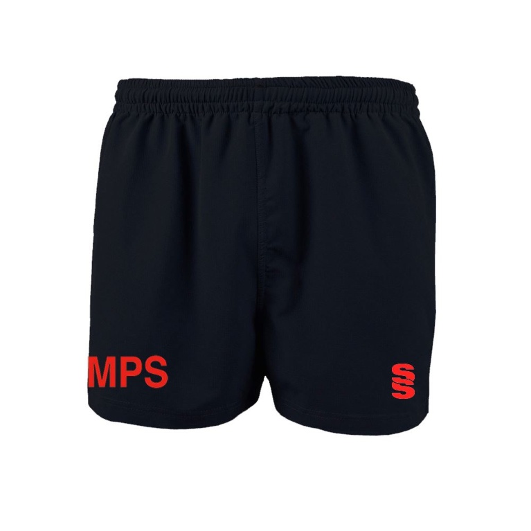 MPS Premier Rugby ShortS